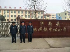 砖埠中心小学
